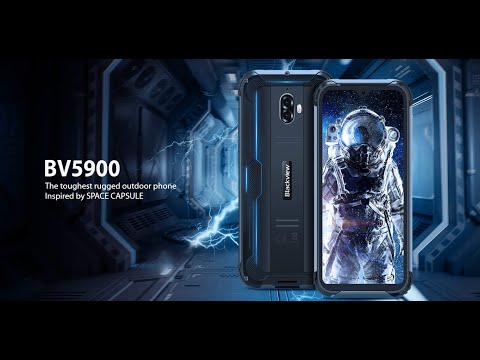 Blackview BV5900 Rugged Phone | Rugged SA