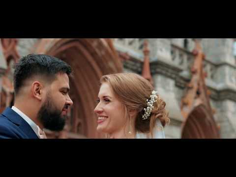 видеосъемка свадьбы, відео 3