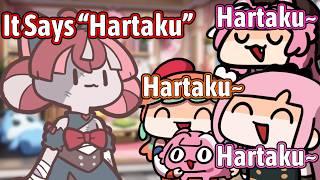 Ollie Teaches Indonesian Words to Raora, Calli, and Kiwawa 【Hololive EN】