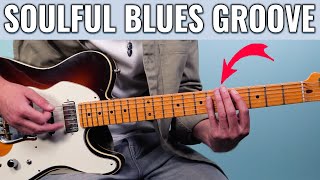 Download lagu 'Blues Man' Guitar Lesson (B.B. King) mp3