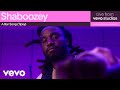 Shaboozey A Bar Song Tipsy Live From Vevo Studios
