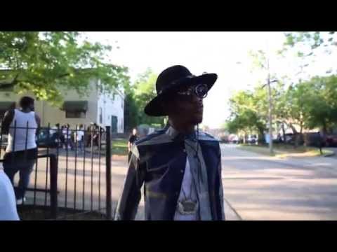 21 Savage   Red Rag, Blue Rag ft  Yung Booke & Freaky D$MG Full HD