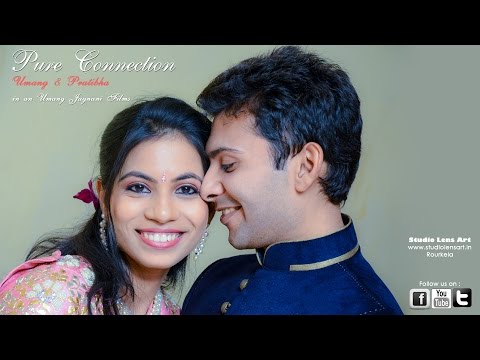Umang Jagnani Pure Connection Umang&Pratibha