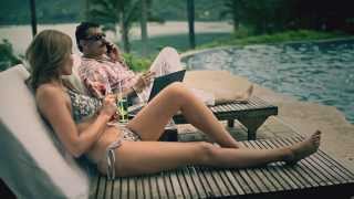 Dj ZAAZ + EL CHAPO - Le Hace Falta un Beso  2.14