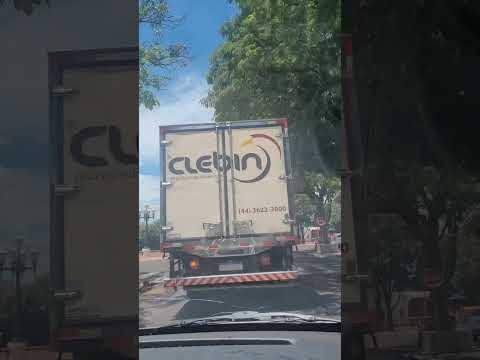 chegando em tapira Paraná