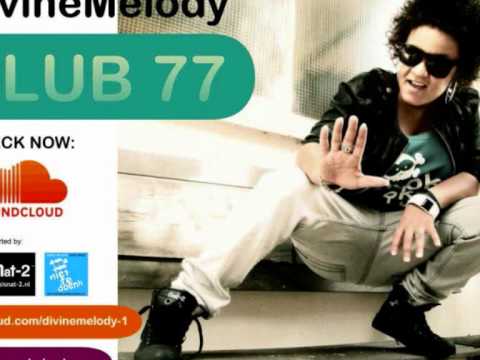 DivineMelody - Club 77
