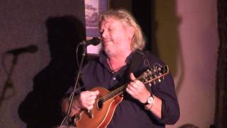 Phil Beer - 2009.12.12 - Globe Hotel - Topsham, England