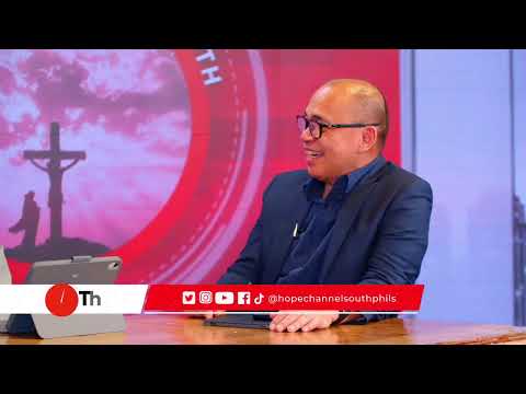 LIVE! Takna sa Pagtuon | Uniting Heaven and Earth | January 28, 2026