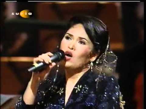 Azlina Aziz - Kampung Nelayan (LIVE)
