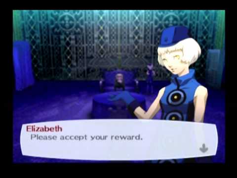 Let's Play Persona 3 (Part 44)