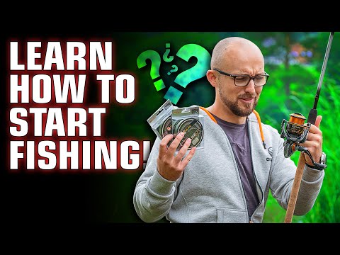 Fishing Gurus Volume 3: Back To Basics