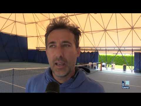Tennis, vola il team Borgotrebbia: "Ora avanti tutta verso il sogno Serie A2"