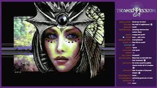 Transmission64 Graphics Competition (c64)