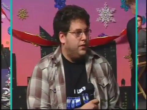 Tim and Eric Nite Live Episode 6