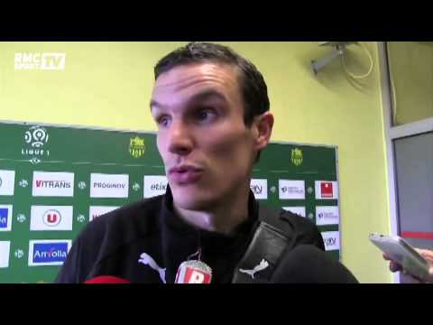Football / Ligue 1 / Danzé : "Nantes n'a pas été dangereux" - 02/11