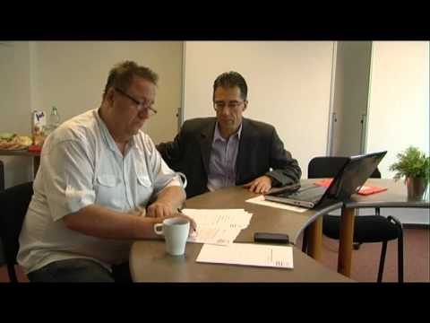 Präsentation von Programmumstellung bei Radio Leinehertz 106.5