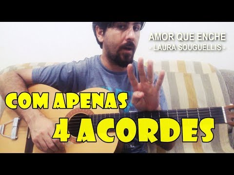 Amor Que Enche (love That Fills) - Laura…