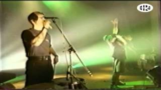Laibach (Moscow 1994) [12]. Sympathy For The Devil