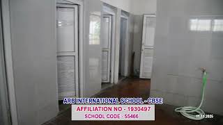 Arb International School Video