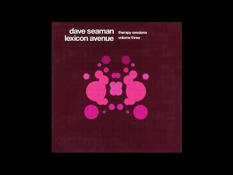 Dave Seaman-Therapy Sessions 3 cd2