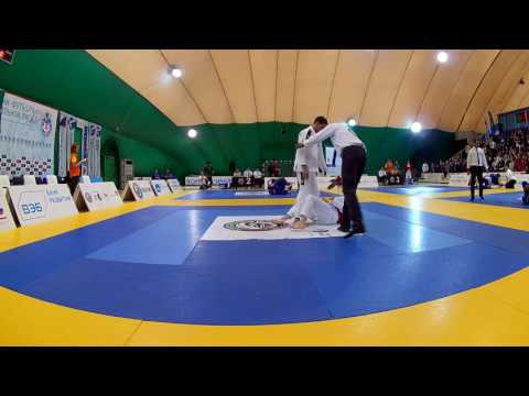 A. Mkrtchan - ? Russia National Pro 2016