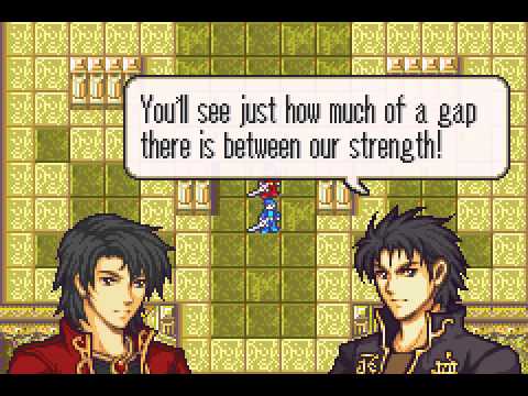 Let's Play The Last Promise - Finale Part 2 - Fateful Confrontation