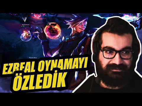 CAN EZRAIL BE PLAYED? WHAT SHOULD I DO? | HolyPhoenix