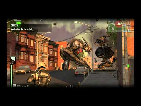 Let's Play Earth Defense Force: Insect Armageddon with friends! 1