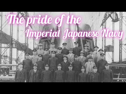 Developing the Shōkaku class