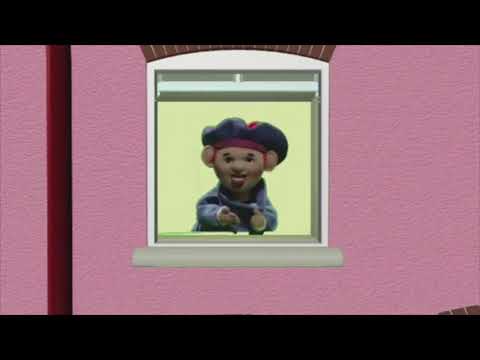 Teletubbies - All Magic House Sketches (UK)