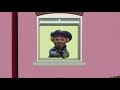 Teletubbies All Magic House Sketches UK