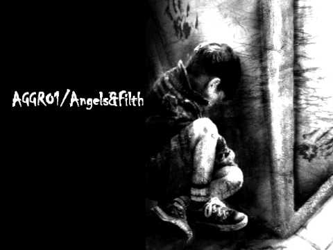 Teen Spirit Left Behind (Aggro1/Angels&Filth Mash-up) Nirvana v. Detritus