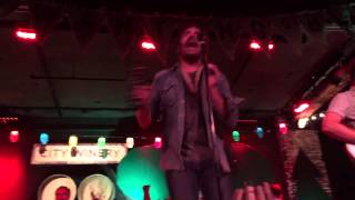 Keep Love Alive by Red Wanting Blue