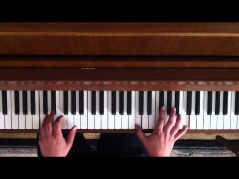 Tiny Wings Theme (Piano Cover)