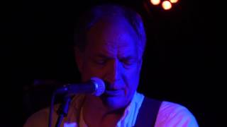 Tobin Sprout  "Spiderfighter"  Live at Strange Matter 5-25-2017