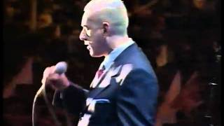 Ferry Across The Mersey - Holly Johnson and The Lightening Seeds (Roughcut)