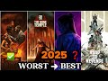 The Most Talked-About R-Rated Movies of 2025