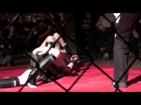 SSL11 Robin Manning vs Carl Nordqvist