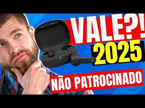 Fone JBL Wave Flex TWS