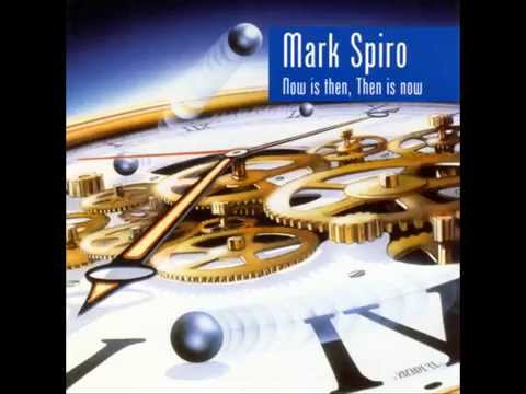 MARK SPIRO - Around You