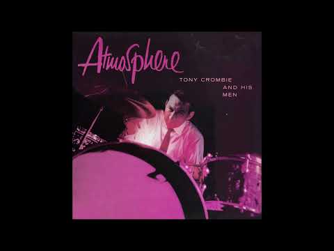 Tony Crombie And His Men - Perpetual Lover