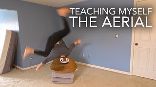 This Flip Supposed to be Easy! Why I so Bad!?