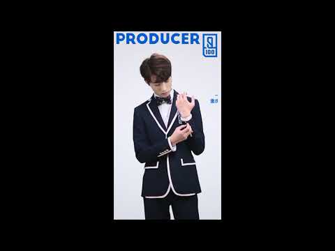 73. Wen Yechen ⇝ One Cool Jacso Entertainment Limited