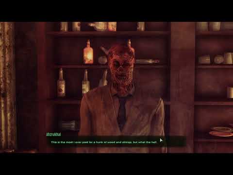 What Happens if You Sell Ahzrukhal The Soil Stradivarius?