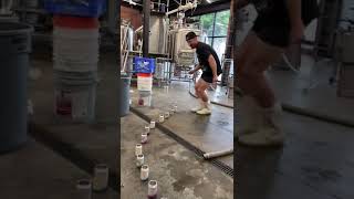 Beer 🍺 Can Cotton Eyed Joe 😬