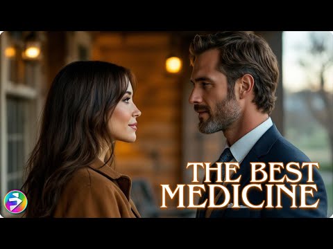 THE BEST MEDICINE |  A Heartfelt Story About Second Chances & Finding Real Success | Full Movie