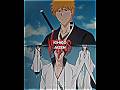 Ichigo Vs Aizen Bleach