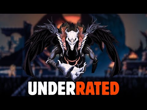 Deaths Gambit is Underrated