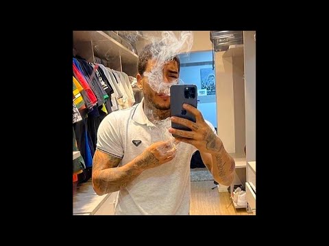 [FREE] Mc Kevin x Kayblack  "CARBURANDO RIMAS" -  Trap funk type Beat (Prod. O BRABO)