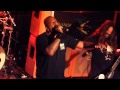 Sepultura - The Vatican 